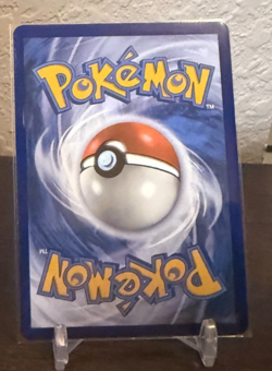 Pokemon - Black Star Promo - Mewtwo - 052 NM - Image 2