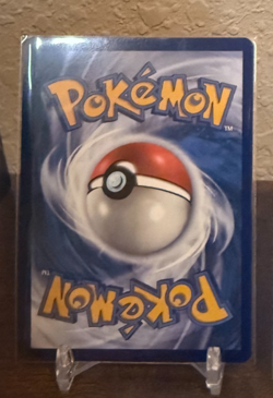 Pokemon - Black Star Promo - Mewtwo - 052 NM - Image 4