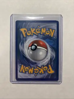 Pokemon Mega M Ampharos EX Ultra Rare Card Ancient Origins 28/98 - Image 2
