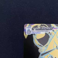 Ice Rider Calyrex VMAX TG29/TG30 - Sword & Shield Astral Radiance - Pokemon TCG - Image 2