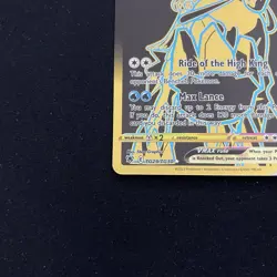 Ice Rider Calyrex VMAX TG29/TG30 - Sword & Shield Astral Radiance - Pokemon TCG - Image 5