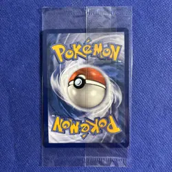 Sealed Eevee Vmax Pokemon SWSH087 Shining Fates Black Star Promo Holo (b) - Image 2