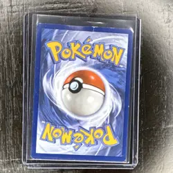 Pokemon Capturing Aroma Silver Tempest 153/195 Item Reverse Holo Uncommon - Image 2