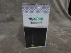 Pokemon TCG Prismatic Evolutions ETB Elite Trainer Box New Sealed - Image 4