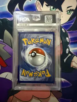 2021 Pokemon Special Collection MEWTWO V-UNION SWSH159 PSA 10 GEM MINT - Image 2