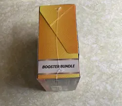 Pokemon TCG Scarlet & Violet Surging Sparks Booster Bundle 6 Packs Sealed - Image 4