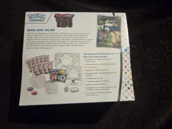 Pokemon TCG - 151 Elite Trainer Box ETB - Scarlet & Violet - Dented See Pics - Image 2