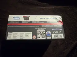 Pokemon TCG - 151 Elite Trainer Box ETB - Scarlet & Violet - Dented See Pics - Image 4