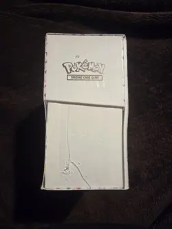 Pokemon TCG - 151 Elite Trainer Box ETB - Scarlet & Violet - Dented See Pics - Image 5