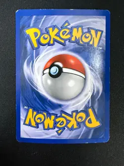 Magnemite - 7/75 - Holo Rare - Unlimited Edition Neo Discovery (MP) Pokemon - Image 2