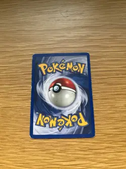 Pokemon Lucky Stadium 100/105 Neo Destiny - HP - Image 3