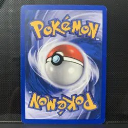 Abra 49/82 Team Rocket Regular NM Vintage Pokemon TCG 2000 - Image 3