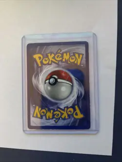 Pokemon TCG Blaine's Charmeleon Gym Challenge 31/132 Unlimited Uncommon LP - Image 2
