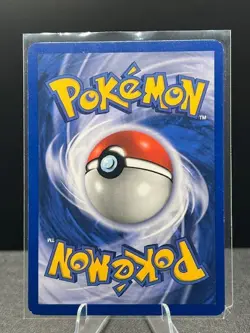 Blaine's Ponyta 63/132 - Regular - Gym Heroes 1st Edition - Pokemon TCG NM - Image 2