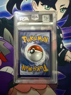 2021 Pokemon Special Collection MEWTWO V-UNION SWSH162 PSA 10 GEM MINT - Image 2