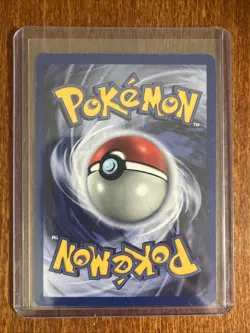 [LP+/NM] 1999 Pokemon Jungle Pikachu 1st Edition #60/64 Common - Image 2