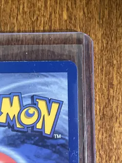 [LP+/NM] 1999 Pokemon Jungle Pikachu 1st Edition #60/64 Common - Image 3