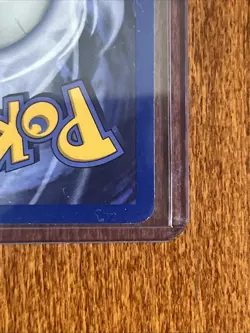 [LP+/NM] 1999 Pokemon Jungle Pikachu 1st Edition #60/64 Common - Image 4