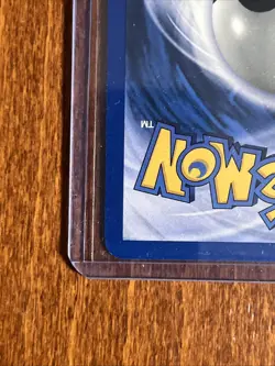 [NM/MINT] 2000 Pokemon Gym Heroes Lt. Surge's Pikachu 1st Edition #81/132 Common - Image 5