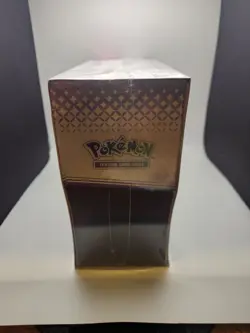 Pokemon Prismatic Evolutions ETB + Booster Bundle 2-Pack Costco Exclusive Sealed - Image 4