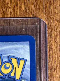 [NM] 2000 Pokemon Gym Challenge Lt. Surge's Pikachu 1st Edition #84/132 - Image 3