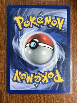 [MP+/LP] 1999 Pokemon Jungle Pikachu 1st Edition #60/64 Common - Image 2