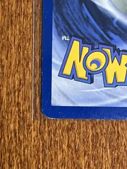[MP+/LP] 1999 Pokemon Jungle Pikachu 1st Edition #60/64 Common - Image 5