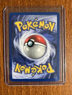 [NM] 1999 Pokemon Jungle Pikachu 1st Edition #60/64 Common - Image 2