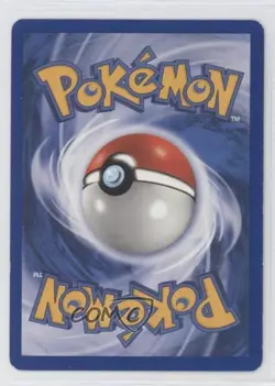 Omastar Pokemon Neo Discovery #43 2001 - Image 2