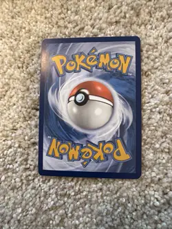 2022 Pokemon TCG Halloween Holo Hangar🔥 See Pics - Image 2