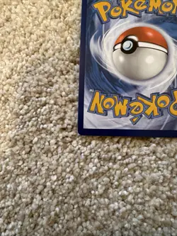 2022 Pokemon TCG Halloween Holo Hangar🔥 See Pics - Image 3