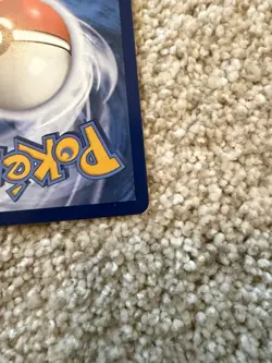 2022 Pokemon TCG Halloween Holo Hangar🔥 See Pics - Image 4