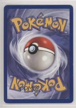 Full Heal Energy Pokemon Team Rocket #81 2000 - Image 2
