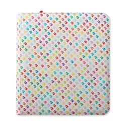 Vault X 12 Pocket Exo Tec Zip Binder Pokemon 2026 Anniversary Edition LE IN HAND - Image 4
