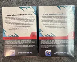 Pokemon TCG 2 Scarlet & Violet Journey Together Booster Bundles, Factory Sealed - Image 2