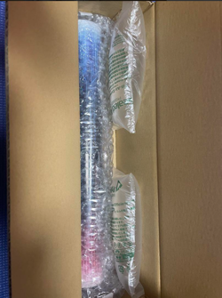 Konami Yu-Gi-Oh Playmat Sky Striker Mobilize Linkage Limited JAPAN OFFICIAL - Image 2