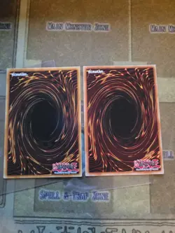 YUGIOH SWORDS OF REVEALING LIGHT YGLD + SPIRITUAL SWORDS OF REVEALING LIGHT MVP1 - Image 2