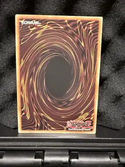 Number 46: Dragluon Unl Ed Ultimate Rare SHSP-EN050 Yu-Gi-Oh! - Image 2