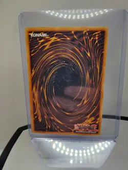 INJECTION FAIRY LILY YU-GI-OH! LOD-100 1996 ENGLISH 1ST ED. Halo/Sparkle affect. - Image 4