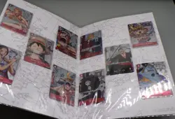 Japanese ONE PIECE tcg 25th ANNIVERSARY Premium Card JAPAN Sealed UNOPENED Luffy - Image 3