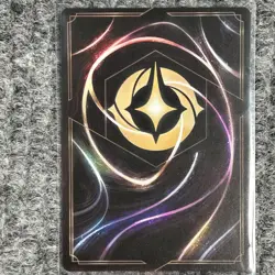 Disney Lorcana Azurite Sea Hercules Baby Demigod 86/204 Legendary NM/M - Image 2