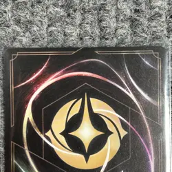 Disney Lorcana Azurite Sea Hercules Baby Demigod 86/204 Legendary NM/M - Image 5