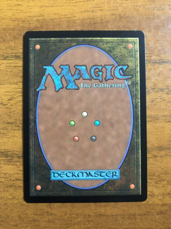 A Good Thing - MTG - TEST CARD - Image 2