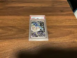 PSA 10 - Thundurus - sv11B 120 AR - Japanese - Pokemon Card - Black Bolt - Image 1