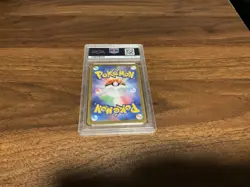 PSA 10 - Thundurus - sv11B 120 AR - Japanese - Pokemon Card - Black Bolt - Image 2