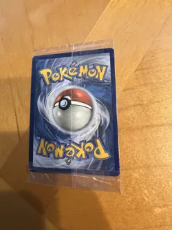 2017 Pokemon Shining Ho-Oh SM70 Black Star Promo Card Sealed - Image 2