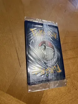 2017 Pokemon Shining Ho-Oh SM70 Black Star Promo Card Sealed - Image 3