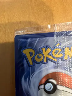 2017 Pokemon Shining Ho-Oh SM70 Black Star Promo Card Sealed - Image 4