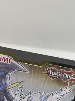 Judgment, the Dragon of Heaven - Field Center Card - Back to Duel - Yugioh Promo - Image 5