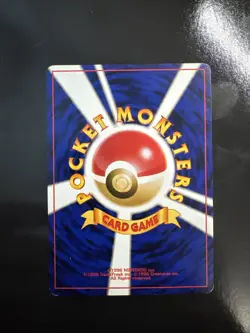 Pokemon Neo Destiny Light Jolteon Card 135 Japanese Edition LP - Image 2